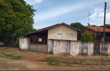 Casa para venda em Avaré